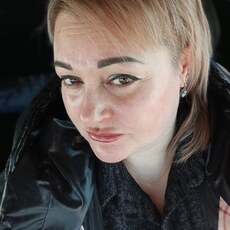 Фотография девушки Марина, 47 лет из г. Новосибирск