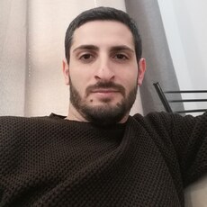 Фотография мужчины Оганес, 34 года из г. Ереван