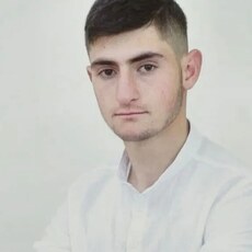 Фотография мужчины Нарек, 23 года из г. Раменское