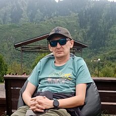 Фотография мужчины Dake, 38 лет из г. Алматы