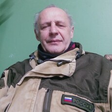 Фотография мужчины Василий, 66 лет из г. Калуга