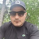 Зорик, 38 лет