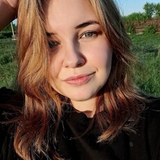 Фотография девушки Настя, 21 год из г. Тамбов