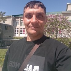 Фотография мужчины Макс, 44 года из г. Хабаровск
