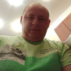Фотография мужчины Сергей, 42 года из г. Прокопьевск