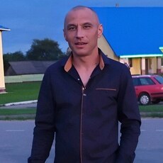Фотография мужчины Дима, 35 лет из г. Фаниполь