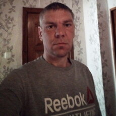 Фотография мужчины Геннадий, 38 лет из г. Новополоцк