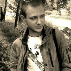 Фотография мужчины Антон, 28 лет из г. Боровичи
