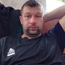 Фотография мужчины Павлуха, 33 года из г. Дзержинск