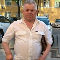 Фотография мужчины Петр, 58 лет из г. Екатеринбург
