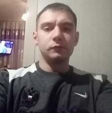 Фотография мужчины Аслан, 32 года из г. Усть-Илимск
