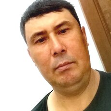 Фотография мужчины Даурен, 43 года из г. Астана