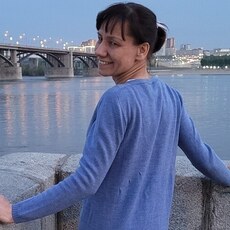 Фотография девушки Елена, 41 год из г. Новосибирск