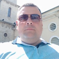 Фотография мужчины Zoro, 42 года из г. Ереван