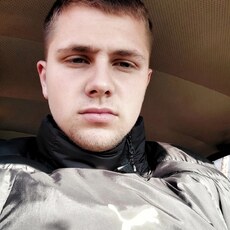 Фотография мужчины Артем, 21 год из г. Ульяновск