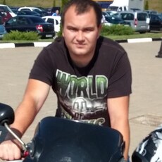 Фотография мужчины Александр, 34 года из г. Валуйки