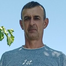 Фотография мужчины Sergei, 50 лет из г. Джанкой