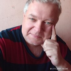 Фотография мужчины Сергей, 52 года из г. Гомель