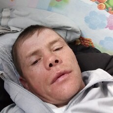 Фотография мужчины Владимир, 36 лет из г. Нерчинск
