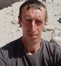 Фотография мужчины Пётр, 39 лет из г. Усть-Камчатск
