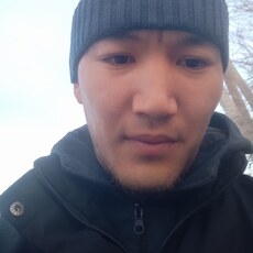 Фотография мужчины Даулет, 27 лет из г. Кызылорда