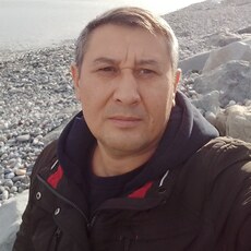 Фотография мужчины Эльнур, 46 лет из г. Владикавказ