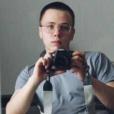 Фотография мужчины Константин, 22 года из г. Петрозаводск