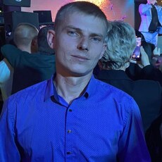 Фотография мужчины Виталий, 32 года из г. Тюмень