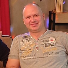 Фотография мужчины Юрий, 44 года из г. Хабаровск