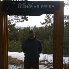 Михаил, 51 из г. Красноярск.
