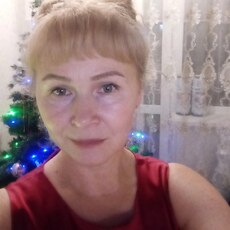 Фотография девушки Татьяна, 46 лет из г. Сыктывкар