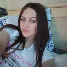 Фотография девушки Afina, 35 лет из г. Петропавловск-Камчатский