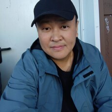 Фотография мужчины Бб, 38 лет из г. Улан-Удэ