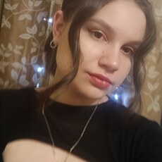 Дарья, 21 из г. Новокузнецк.