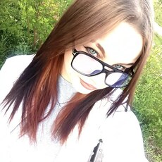 Фотография девушки Юлия, 19 лет из г. Хабаровск