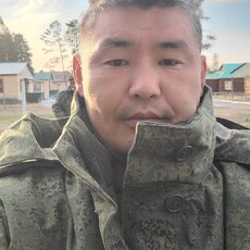 Фотография мужчины Zorikto, 36 лет из г. Улан-Удэ