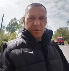 Фотография мужчины Сергей, 46 лет из г. Нижний Новгород