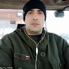 Фотография мужчины Олег, 36 лет из г. Ростов