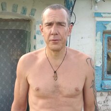 Фотография мужчины Виктор, 47 лет из г. Волжский