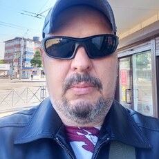 Фотография мужчины Виталий, 46 лет из г. Краснодар