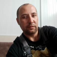 Фотография мужчины Константин, 39 лет из г. Назарово