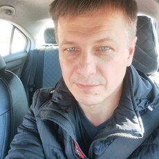 Фотография мужчины Сергей, 46 лет из г. Тула