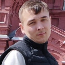 Фотография мужчины Азик, 25 лет из г. Челябинск