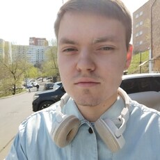 Фотография мужчины Николай, 21 год из г. Владивосток