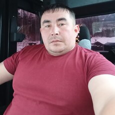 Фотография мужчины Алексей, 33 года из г. Горно-Алтайск