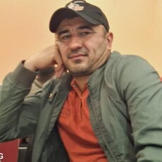 Фотография мужчины Шамс, 43 года из г. Солнечногорск