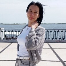 Фотография девушки Ирина, 43 года из г. Волжский