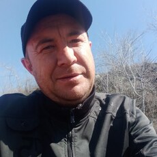 Фотография мужчины Алексей, 42 года из г. Орск
