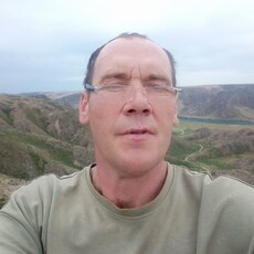 Фотография мужчины Владимир, 47 лет из г. Алматы