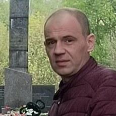 Фотография мужчины Сергей, 42 года из г. Смоленск